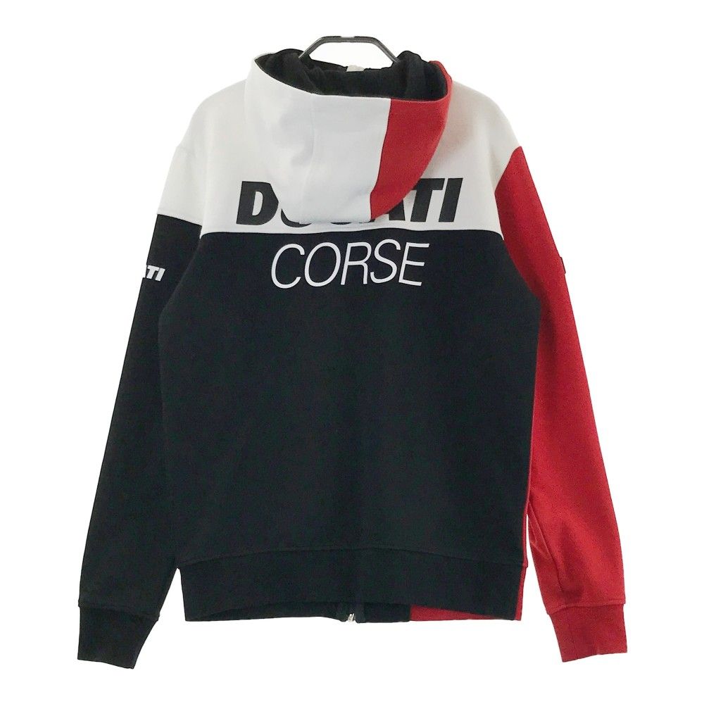 ドゥカティ CORSE