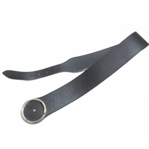Gianni Pizzini ベルト Gianni Pizzini/ジャンニピジーニ 金具デザイン ベルト