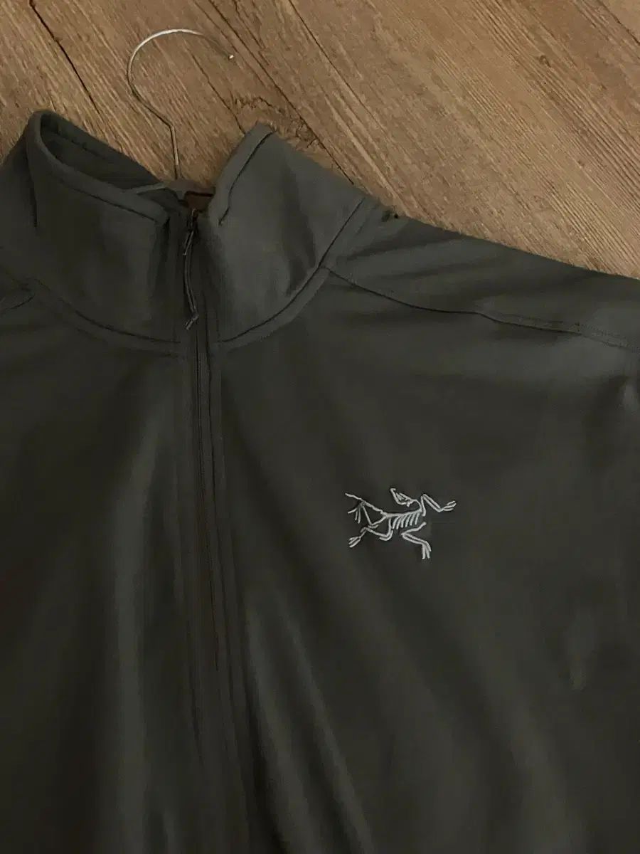 ARC TERYX アークテリクス カイ アークナイト lt ジャケット