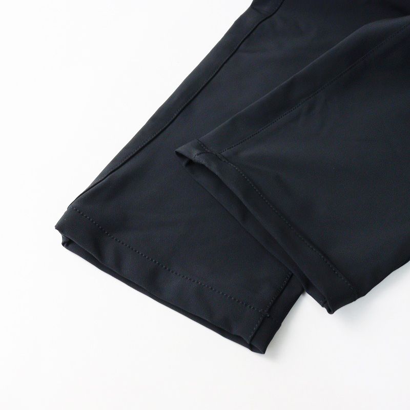 ブラック ボトムス