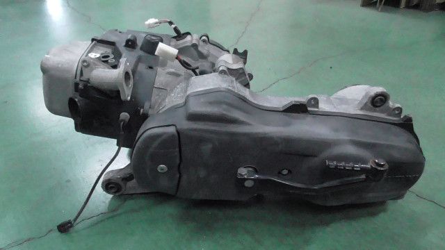 アドレスV50 CA4BA-105xxx の エンジン 1745544069