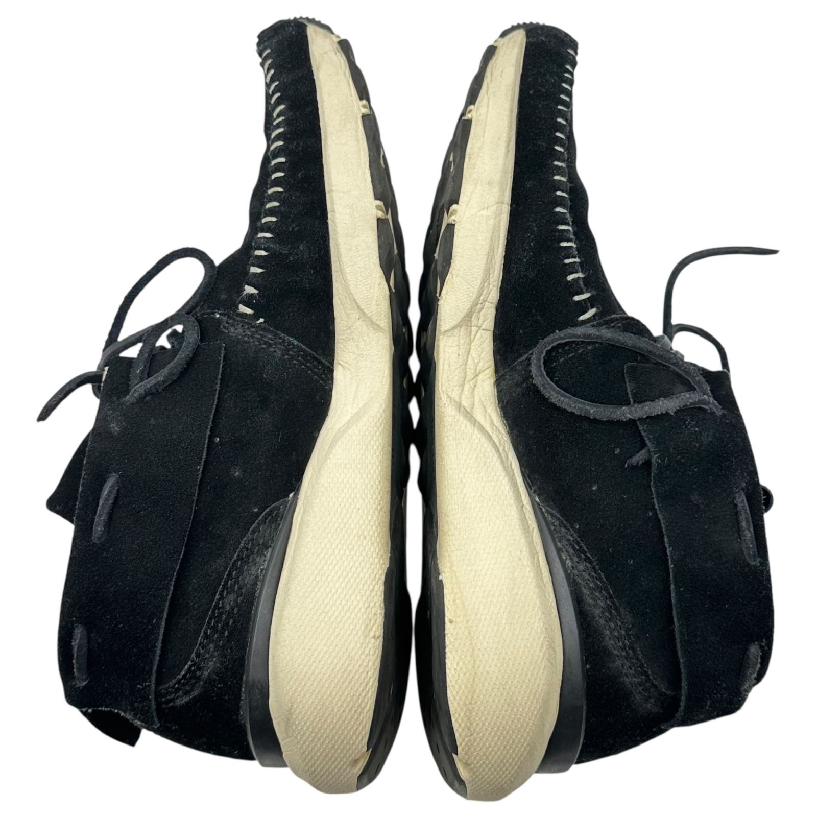 VISVIM(ビズビム/ヴィズヴィム) FBT ANCESTOR アンセスター スニーカー