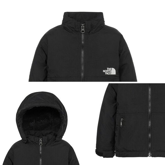 コンパクトノマドジャケット