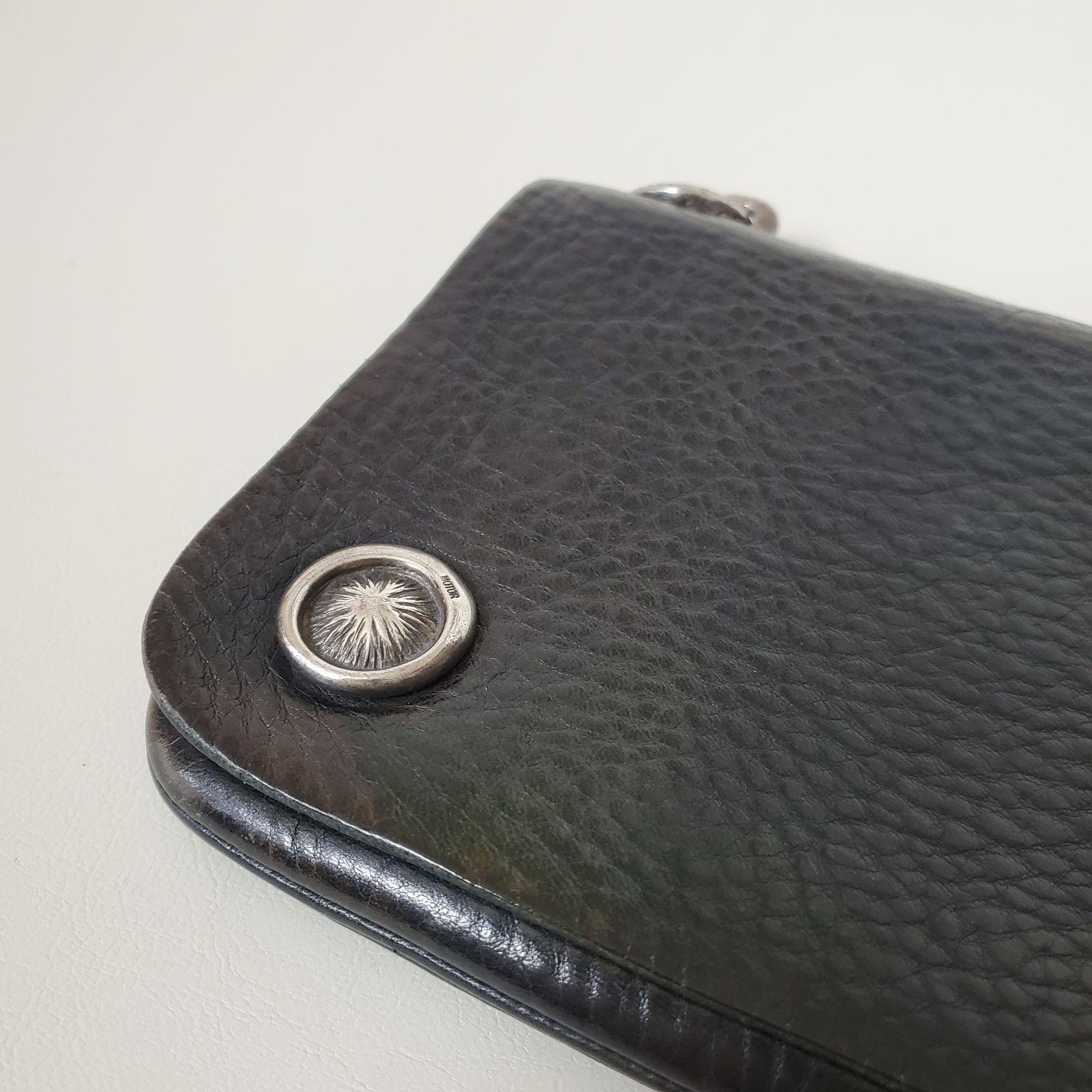 MOTOR トラッカーズウォレット 限定M-BOX ミネルバボックス