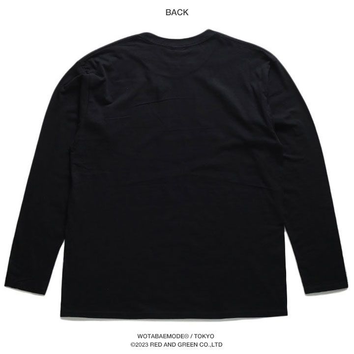 ド変態 公式 ロンT ストリート メンズ レディース おもしろtシャツ 