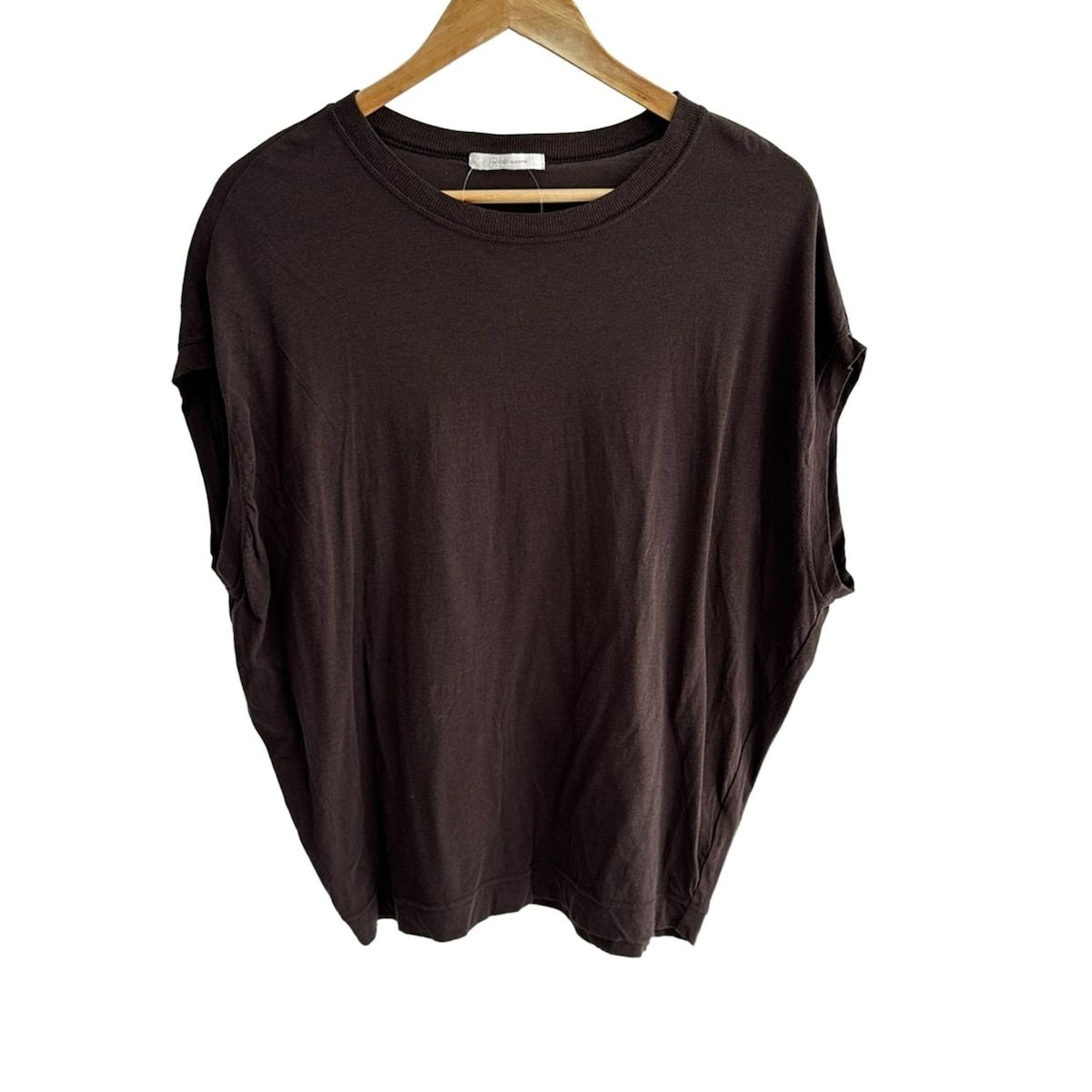 Plage(プラージュ) 半袖カットソー サイズ38 M レディース Plage(プラージュ) 半袖カットソー サイズ38 M レディース