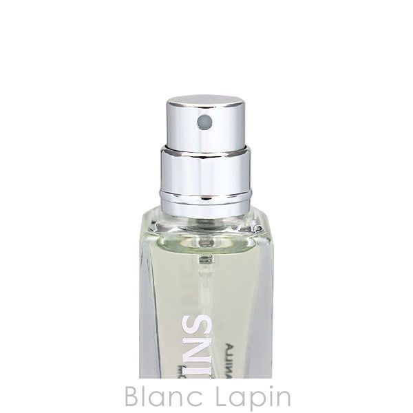 タンバリンズ TAMBURINS パフューム BATHER IN THE LAKE 11ml