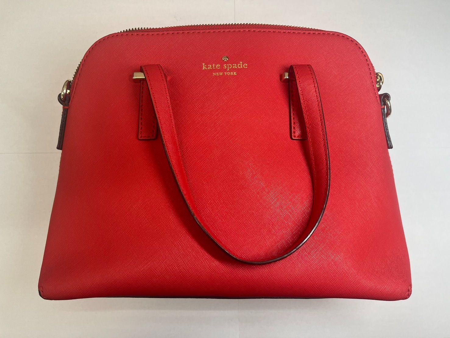 kate spade / ケイトスペード】 ショルダーバッグ 2way レザー