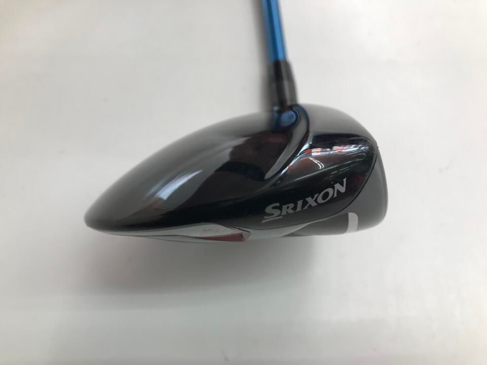 SRIXON ZX | 15 | S | ツアーAD GT-6 | 配送 | フェアウェイウッド