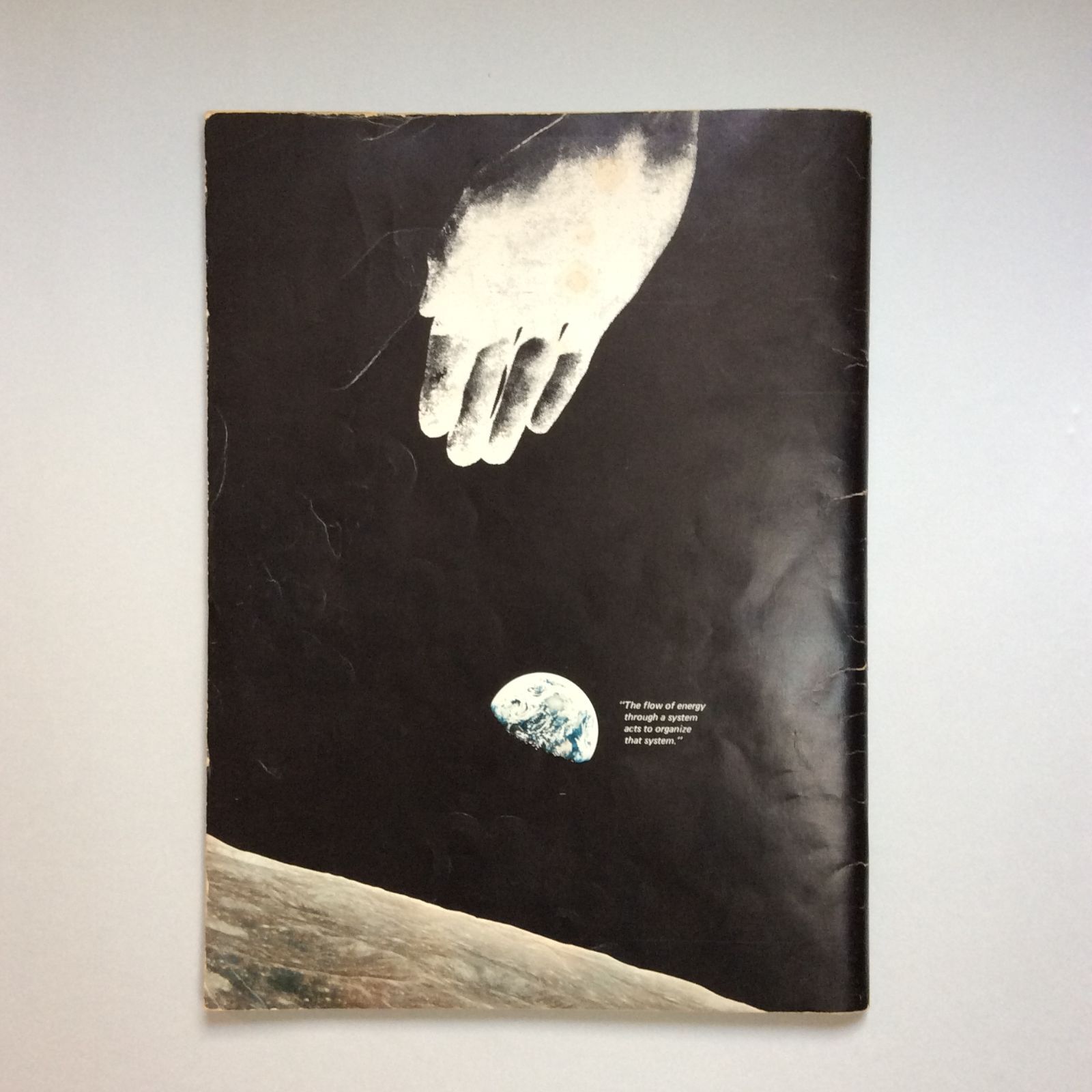 Whole Earth Catalog Spring 1969 / ホールアースカタログ
