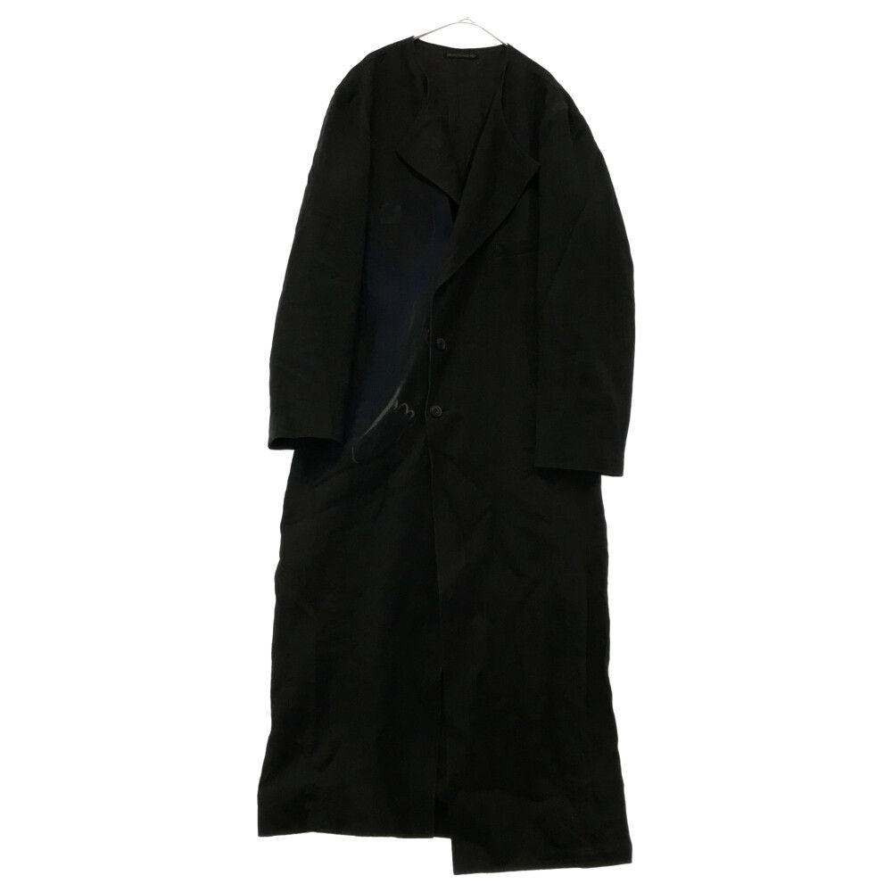 Yohji Yamamoto POUR HOMME (ヨウジヤマモト プールオム) P二重上前 
