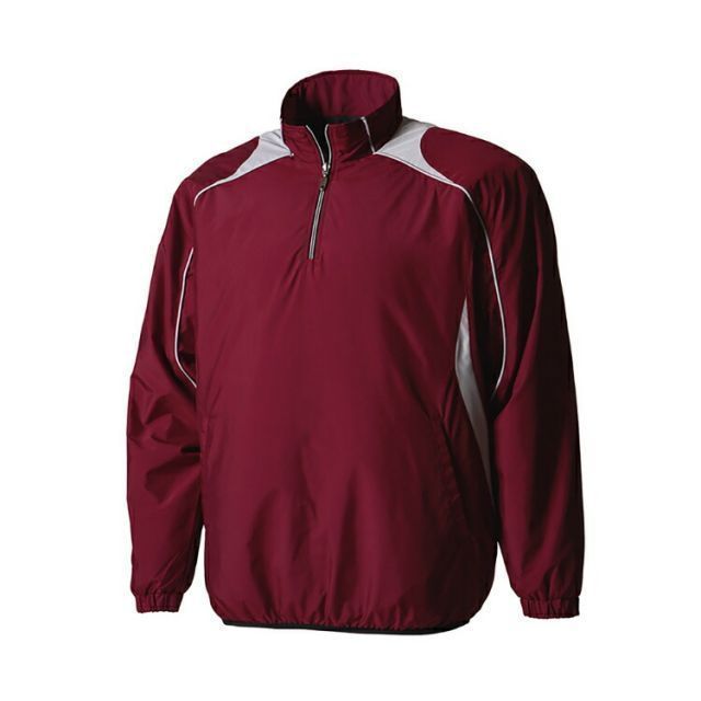 ナイキ 野球 グラコン ウェア ジャケット ナイロン ウインドブレーカー