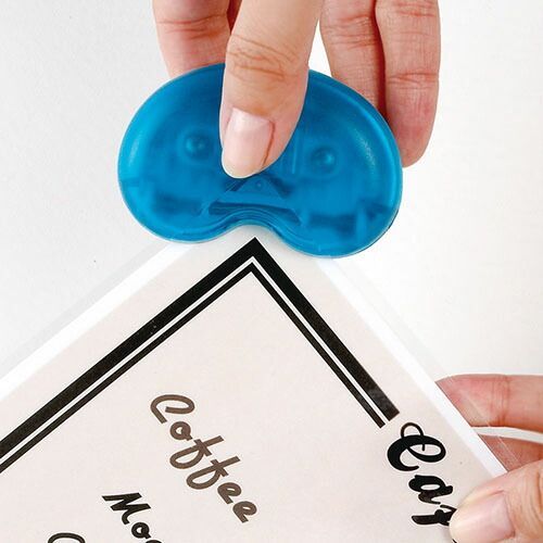  まとめ サンスター文具 パンチ かどまるん ブルー 水垢用洗剤 洗剤