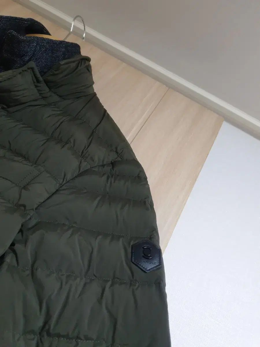 【超特価SALE開催中！】 WIDE ANGLE ワイドアングル W.ANGLE ワイドアングル グース軽量ダウンジャケット