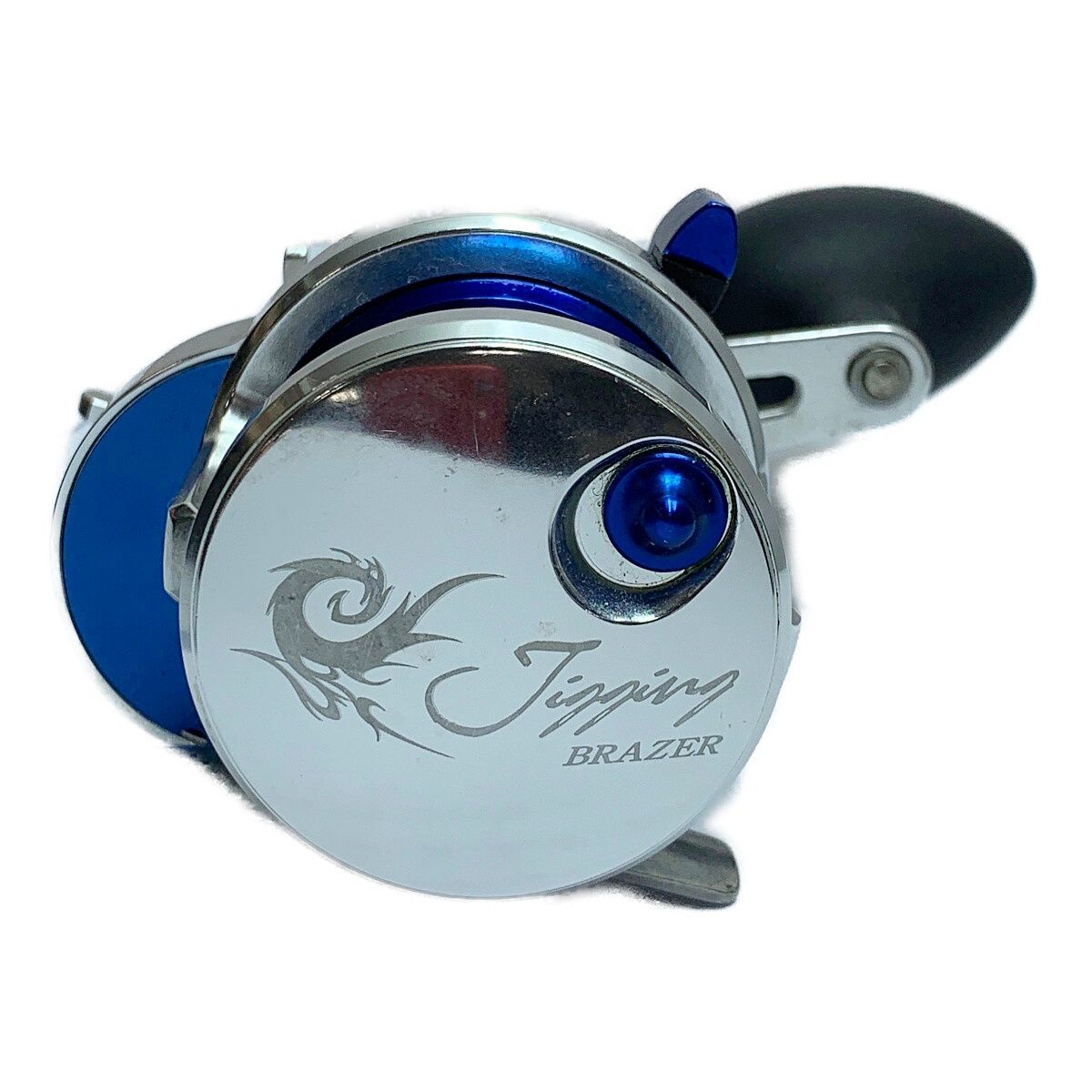 PRO MARINE プロマリン ベイトリール ブレイザーJ BRJ1500B