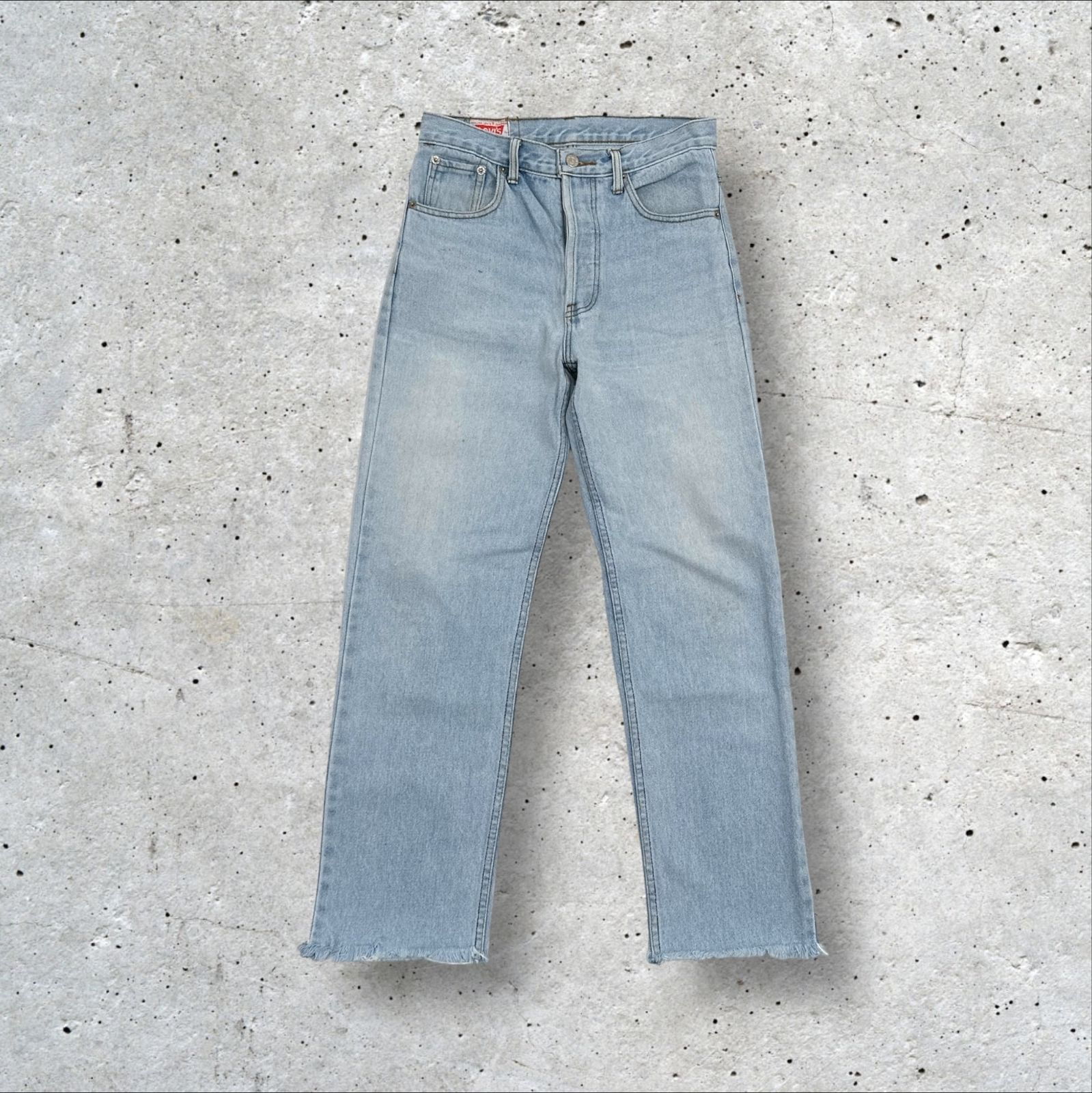 90s USA製 ヴィンテージ Levi