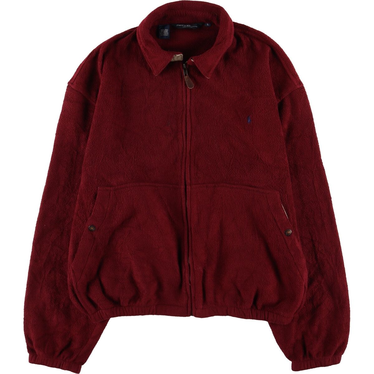 古着 90年代 ラルフローレン Ralph Lauren POLO by Ralph Lauren 
