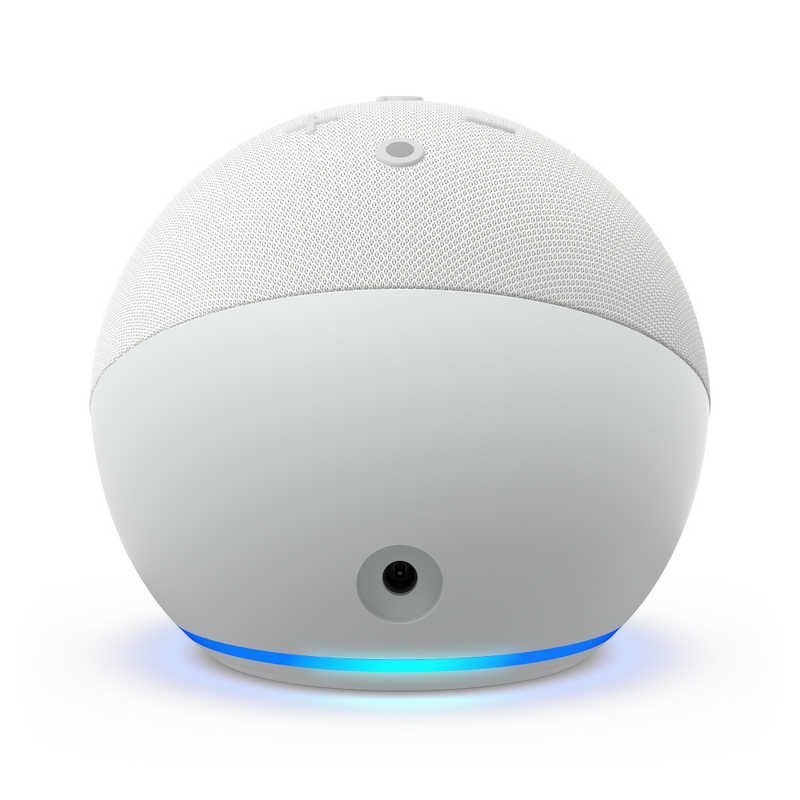 送料無料 【新品 未使用 未開梱】 Amazon Echo Dot (エコー