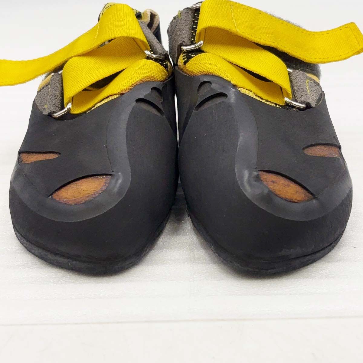 Andrea Boldrini アンドリアボルドリーニ スパイダー クライミング ボルダリング シューズ 37 中古】Andrea Boldrini アンドリアボルドリーニ スパイダー