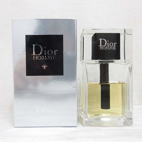DIOR】 ディオール オム オードゥ トワレ - フレグランス