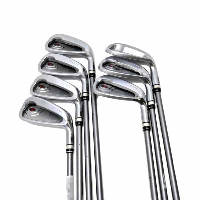 日本割 プロギア PRGR エッグ アイアンセット egg PF(2017) 6S