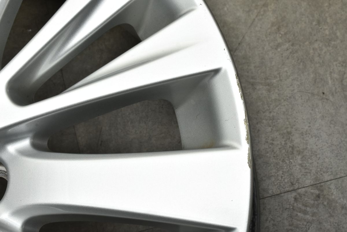 ヴェルファイア 純正