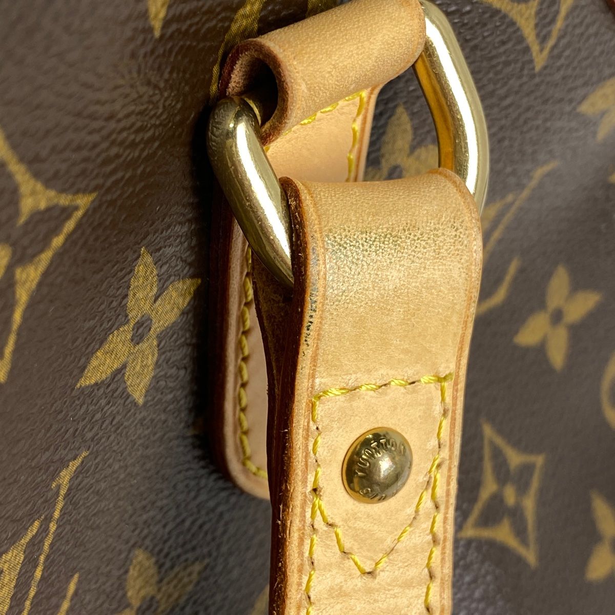 ルイ・ヴィトン Louis Vuitton オデオン GM ショルダーバッグ ルイ・ヴィトン Louis Vuitton オデオン GM ショルダーバッグ
