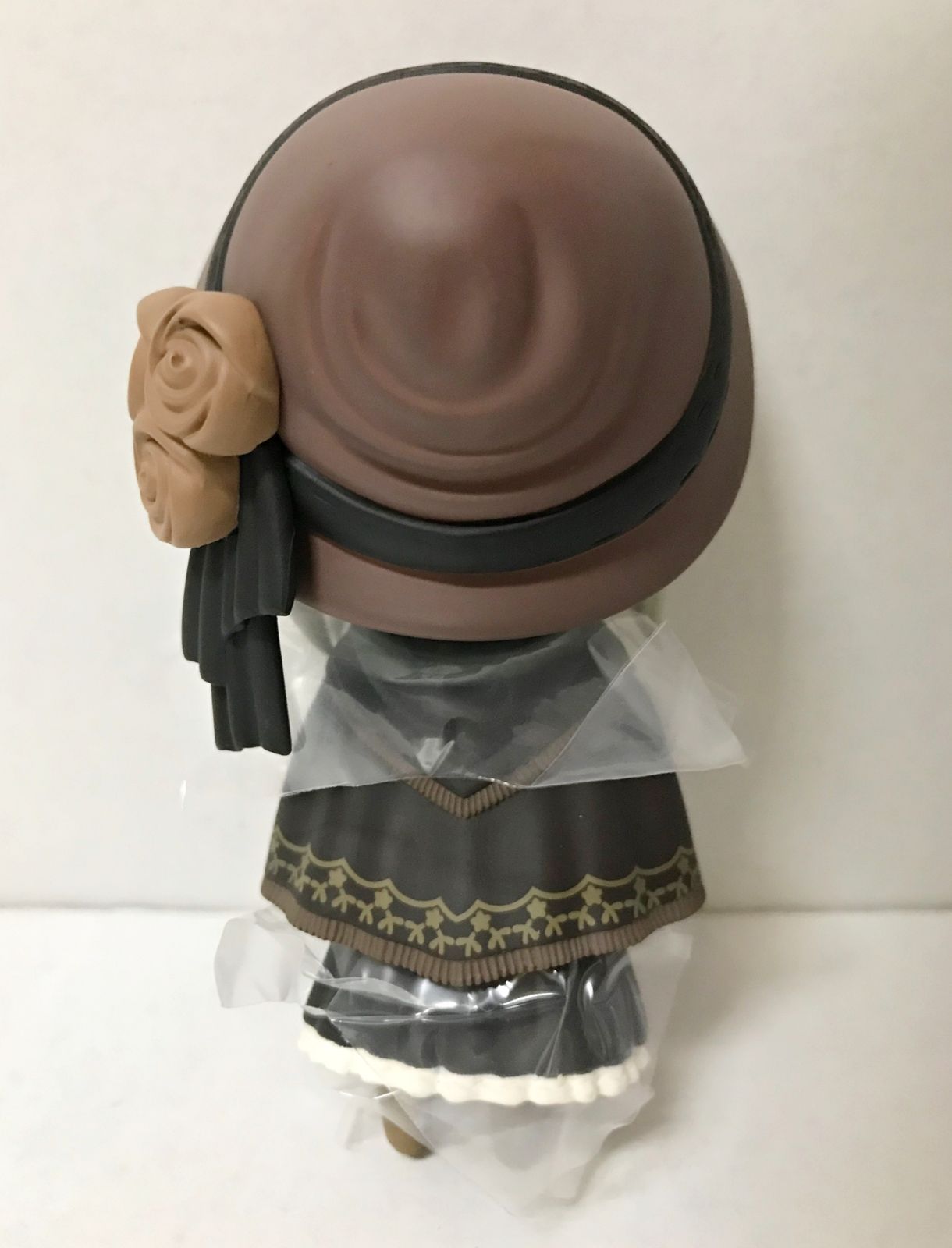 29.【開封】ねんどろいど 人形 1992 Bloodborne △ - メルカリ