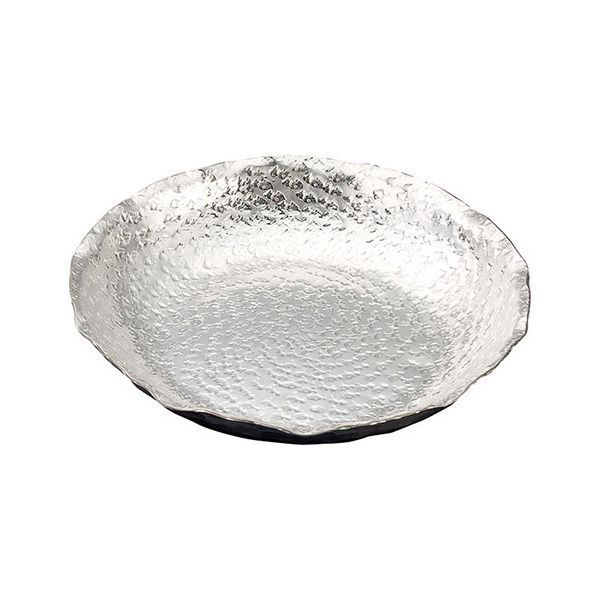 ヤマコー 用美 業務用 アルミ盛鉢 yamaco24440