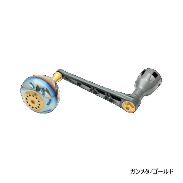 リブレ パワー 98 PW98-SL182 シマノ18000番～20000番用左巻き 