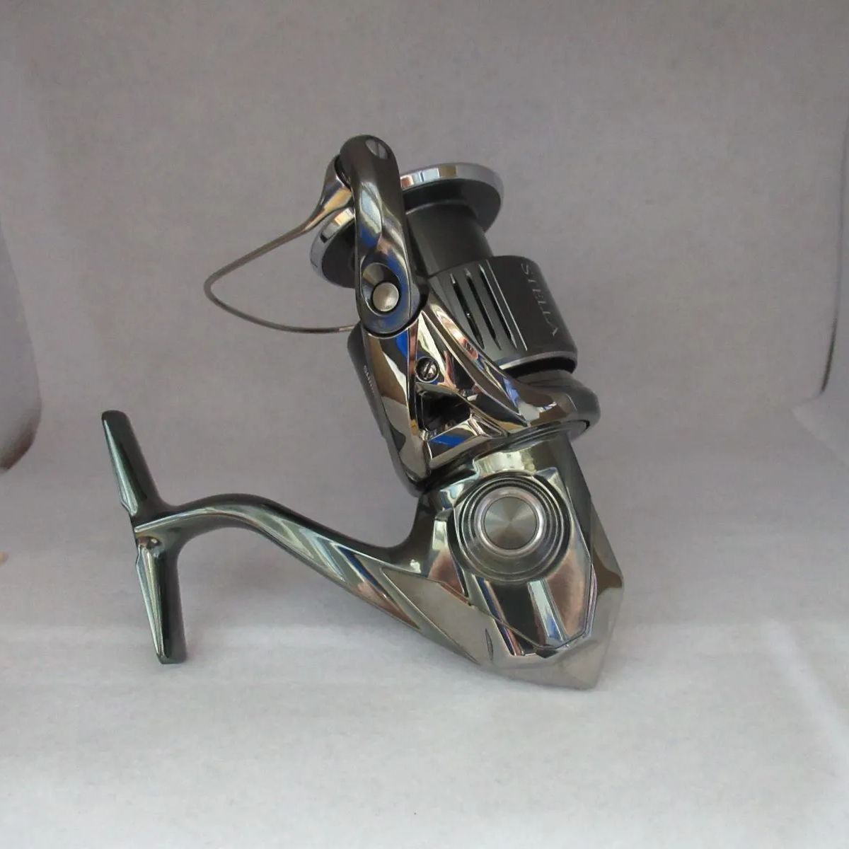 【美品】SHIMANO 22ステラ C5000XG　青シール 22ステラ c5000xg 青シール 美品 習志野店店舗併売】極美品 22ステラ