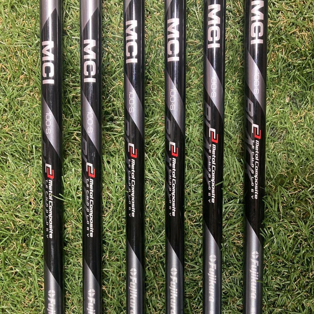 ルーツゴルフ ARMET ACE アイアン6本 アーメット 2024 - メルカリ