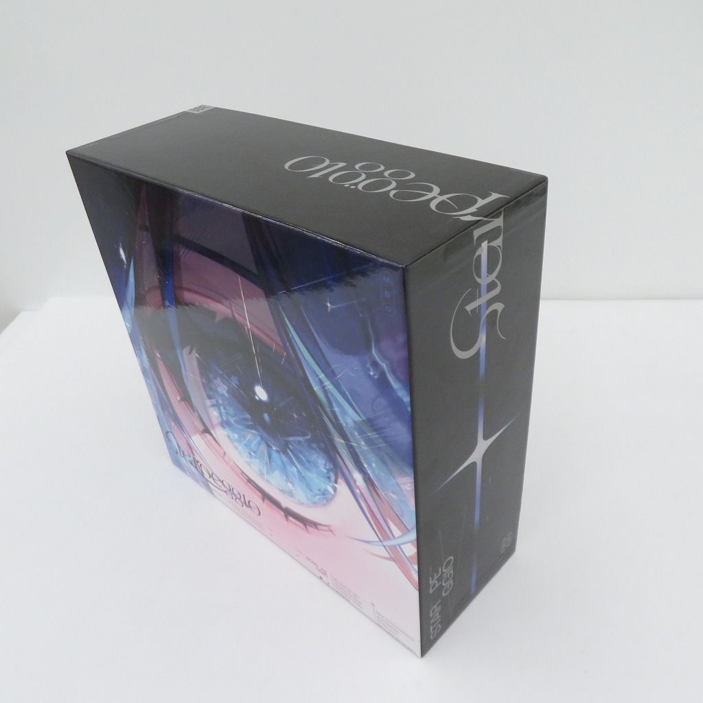 瀬戸店】（CD欠品）Midnight Grand Orchestra Starpeggio 初回