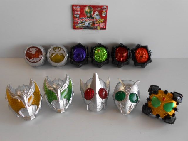 ♯Jbe12BJ 仮面ライダー ウィザードリング06 フルコンプ 全11種 ♯Jbe12BJ 仮面ライダー ウィザードリング06 フルコンプ 全11種