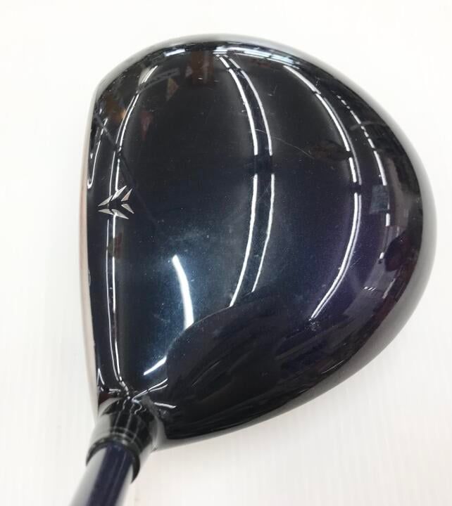 ダンロップ ゼクシオ8 レディースドライバー ダンロップ