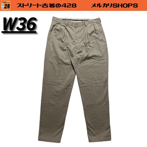 POLO RALPH LAUREN ポロラルフローレン ポロチノ アンドリューパンツ