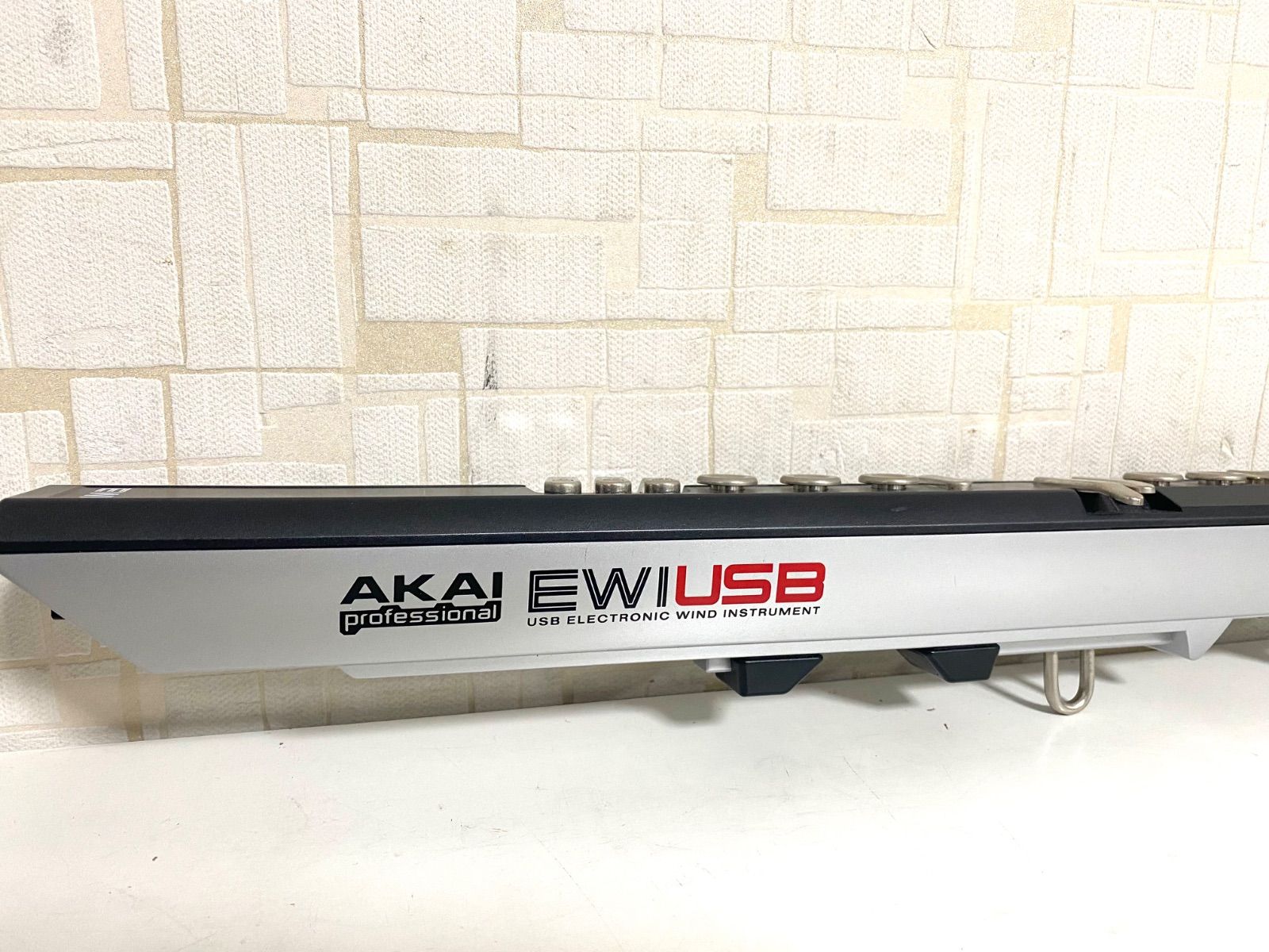 AKAI PROFESSIONAL EWIUSB アカイ ウインドシンセサイザー