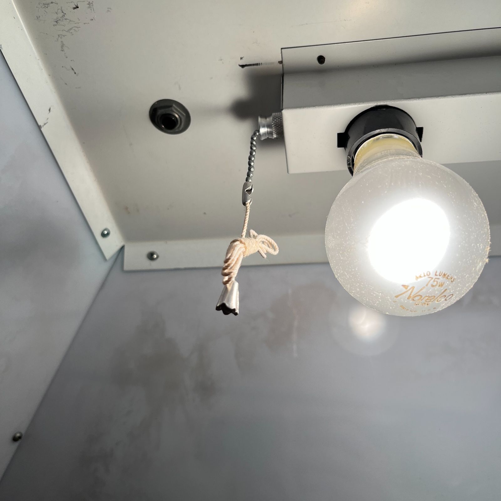 プールバーライト】新品未使用品 希少 1984年製 Miller Lite (ミラー