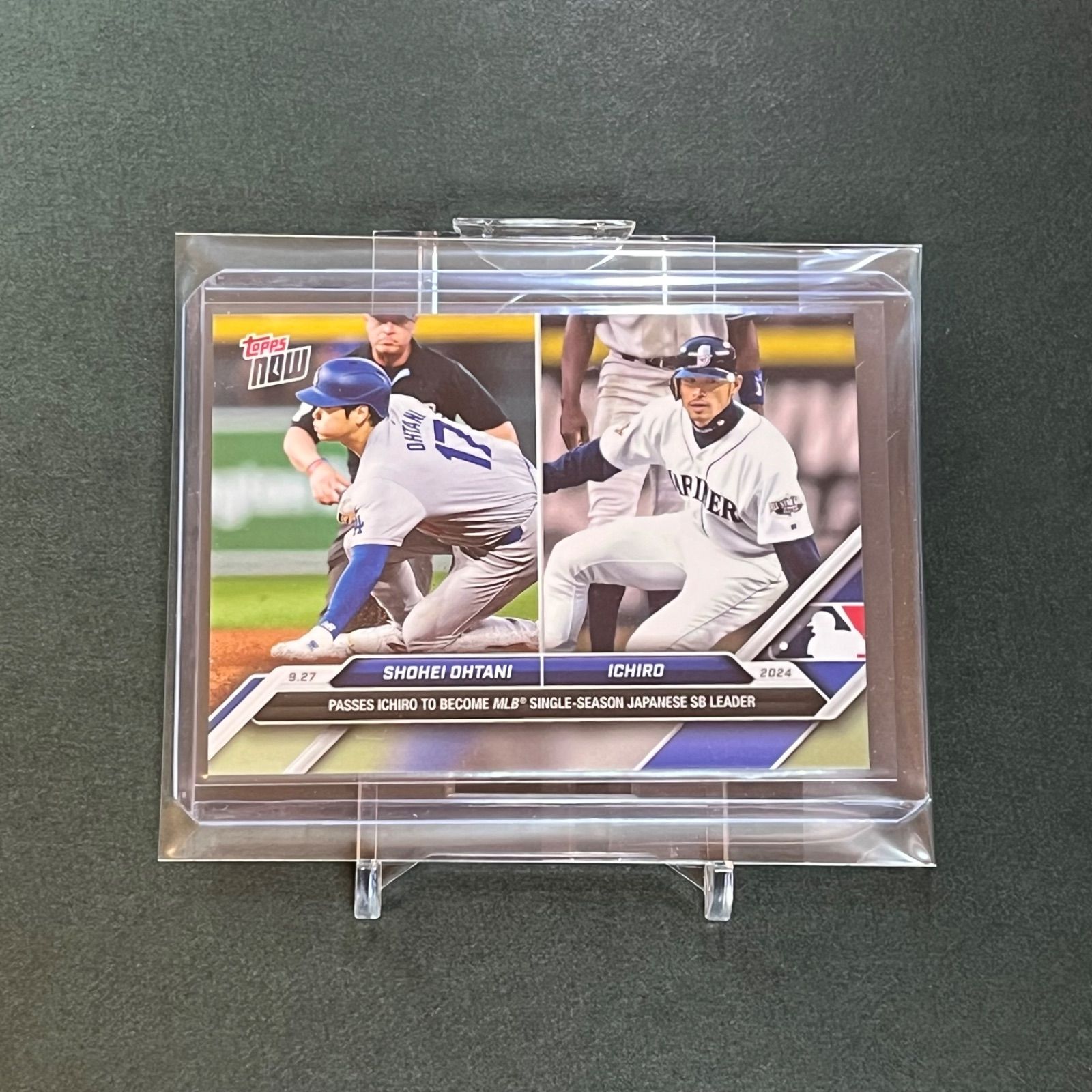 大谷翔平選手 PSA10 世界で41枚 2022 TOPPSBOWMAN#10｜ゲーム・おもちゃ・グッズ
