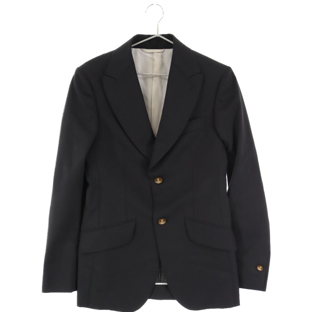 Vivienne Westwood テーラードジャケット ヴィヴィアンウエストウッドマン Vivienne Westwood MAN