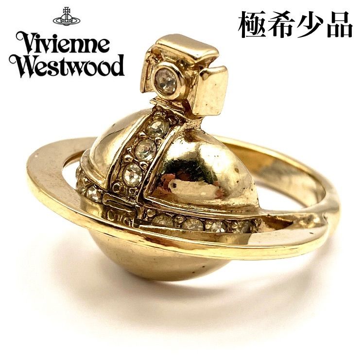 極希少】VivienneWestwood ヴィヴィアンウエストウッド 旧