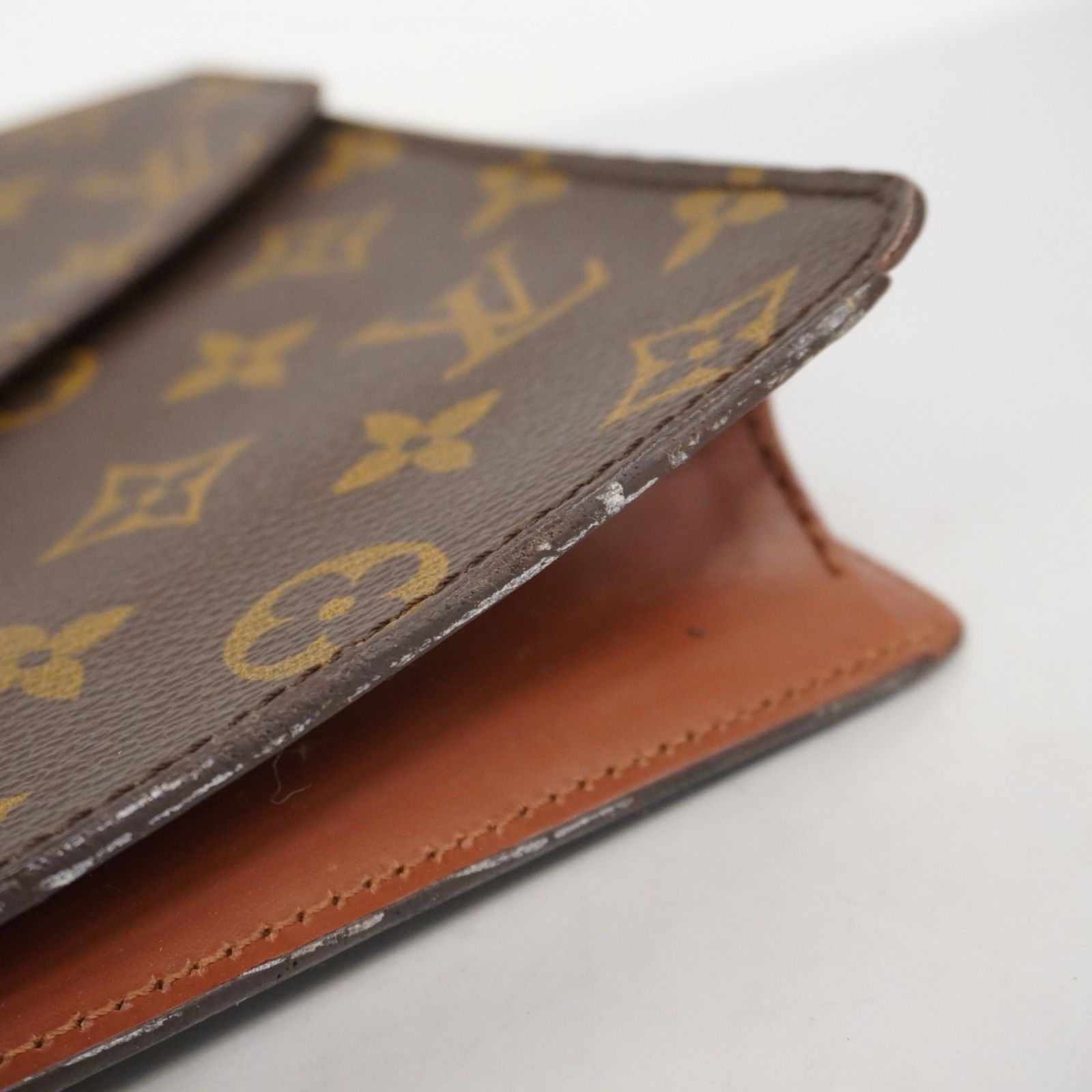 ルイ・ヴィトン(Louis Vuitton) ルイ・ヴィトン クラッチバッグ