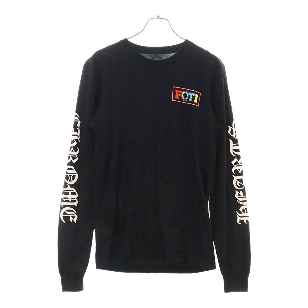 CHROME HEARTS (クロムハーツ) CH L/S 1 FOTI フォティ バック