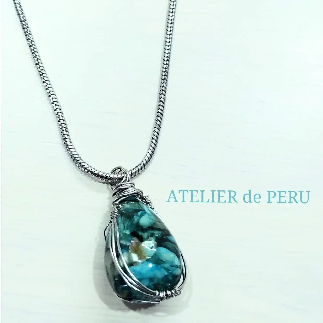 ATELIER de PERU - メルカリShops