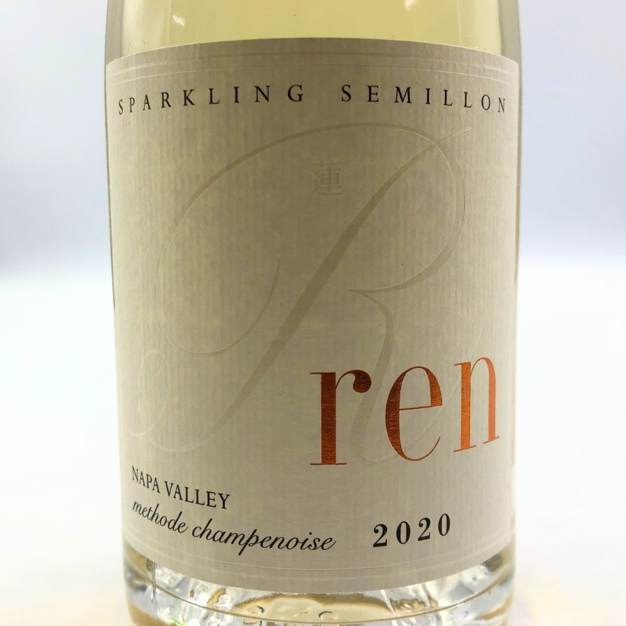 3本セット オファー ケンゾーエステート 2020 蓮 12.8% 375ml 寿々【Q