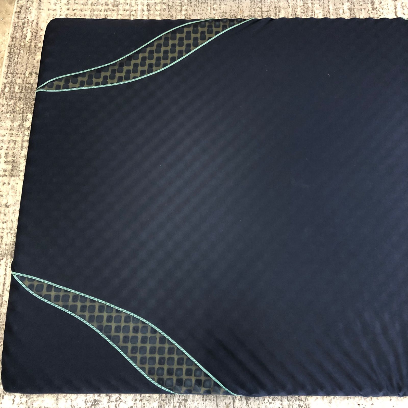 げ交渉 西川 AIR 01 セミダブル マットレス ハード 直接 横浜市保土ヶ谷区