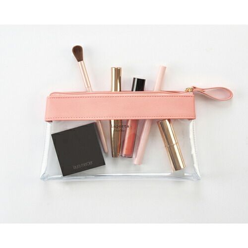 クリアクリアケース