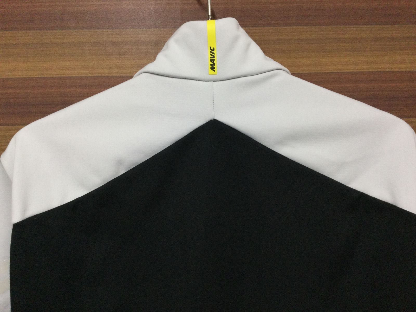 JACKET 長袖サイクルジャケット
