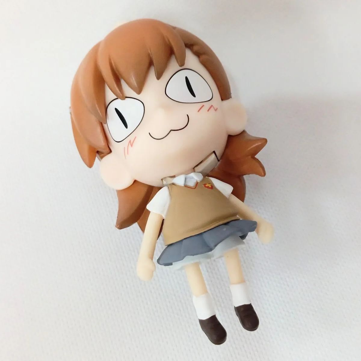 とある科学の超電磁砲　御坂美琴　白井黒子　フィギュア 予約開始】8月1日 「とある科学の超電磁砲T 御坂美琴 1/7 完成品