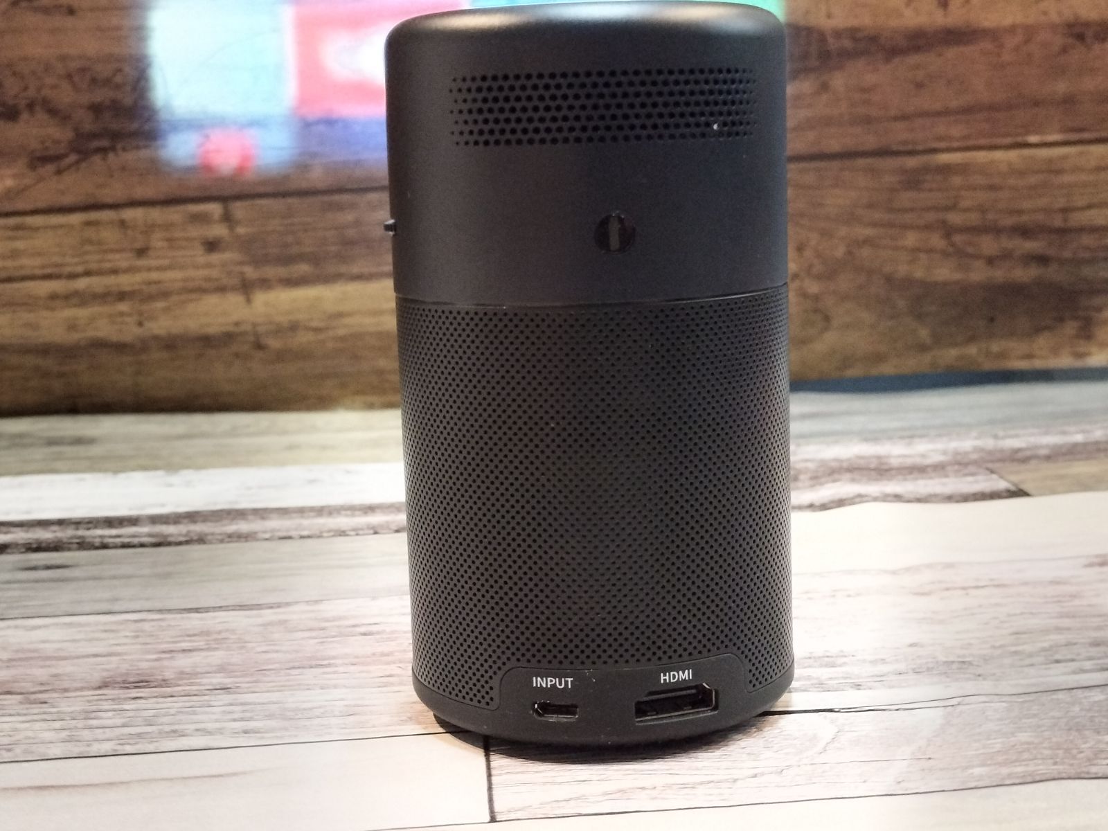 Anker】アンカー Nebula Capsule ネビュラカプセル D4111 - メルカリ